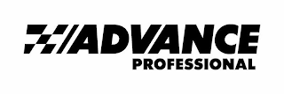 ADVANCE PROFESSIONAL