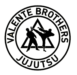 VALENTE BROTHERS JUJUTSU