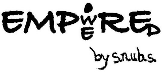 EMPOWERED BY S.N.U.B.S.