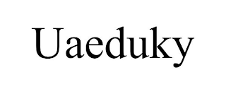 UAEDUKY