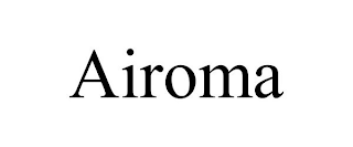 AIROMA