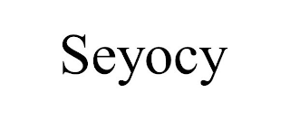 SEYOCY