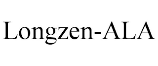LONGZEN-ALA