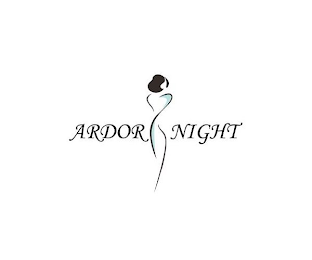 ARDOR NIGHT