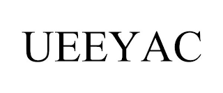 UEEYAC