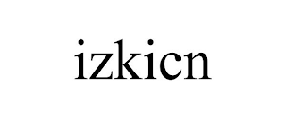 IZKICN