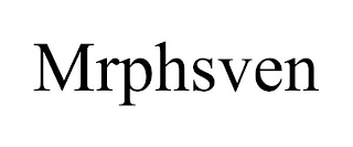 MRPHSVEN
