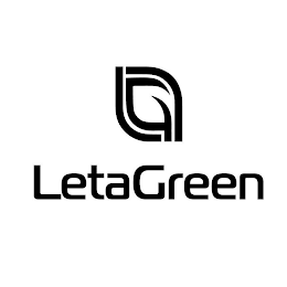 LETAGREEN