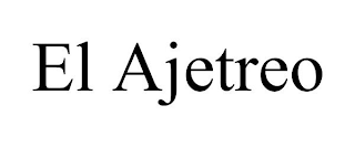 EL AJETREO