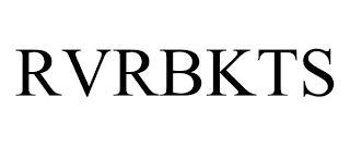 RVRBKTS