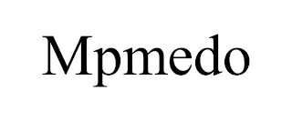 MPMEDO