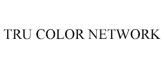 TRU COLOR NETWORK