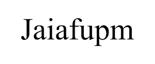 JAIAFUPM