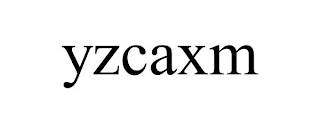 YZCAXM