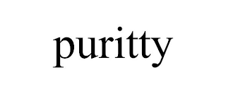 PURITTY