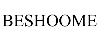 BESHOOME
