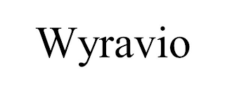 WYRAVIO