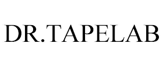DR.TAPELAB