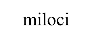 MILOCI