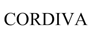 CORDIVA