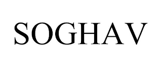 SOGHAV