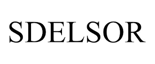 SDELSOR