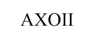 AXOII