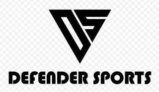 DS DEFENDER SPORTS