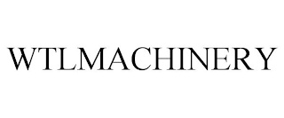 WTLMACHINERY