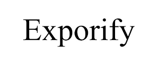 EXPORIFY