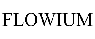 FLOWIUM