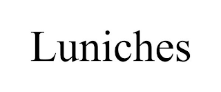 LUNICHES