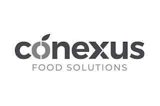 CONEXUS FOOD SOLUTIONS