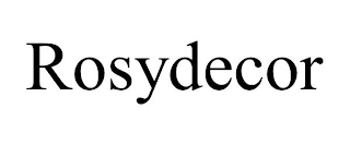 ROSYDECOR