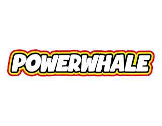 POWERWHALE