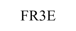 FR3E