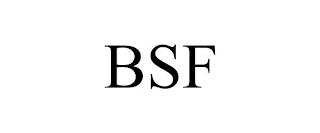 BSF