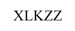 XLKZZ