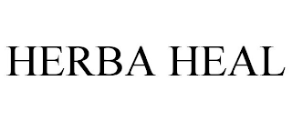 HERBA HEAL