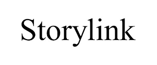 STORYLINK