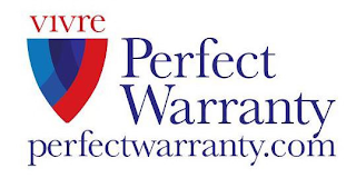 VIVRE PERFECT WARRANTY PERFECTWARRANTY.COM