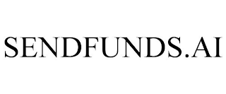 SENDFUNDS.AI