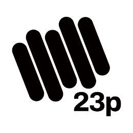 23P