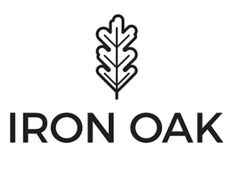 IRON OAK