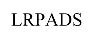 LRPADS