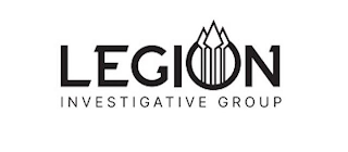 LEGION INVESTIGATIVE GROUP