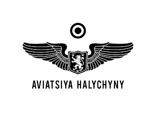 AVIATSIYA HALYCHYNY