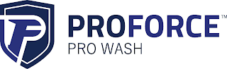 PF PROFORCE PRO WASH