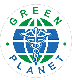 · GREEN · PLANET