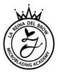 J LA REINA DEL BROW MICROBLADING ACADEMY